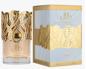 Dalal Lattafa 100ml Eau de Parfum