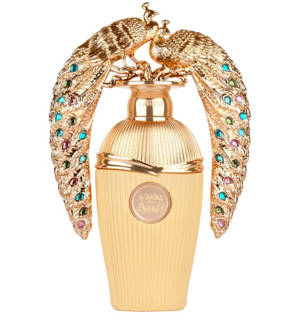 Afeef Lattafa 100ml Eau de Parfum