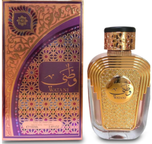 Watani Al Wataniah 100ml Eau de Parfum