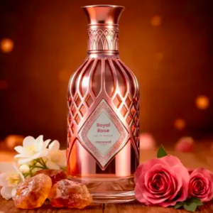Royal Rose –100ml Mawwal Arabia Eau de Parfum