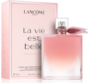 La Vie Est Belle Vanilla Nude Lancôme 100ml Eau de Parfum