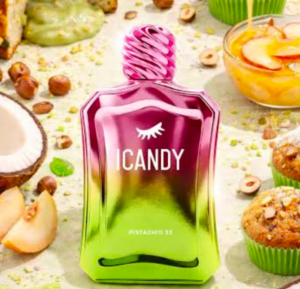 Icandy Pistachio 33 100ml Eau de Parfum