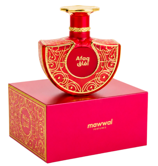 Afaq Eau de Parfum 100 ml – Mawwal Perfumes