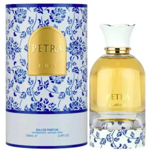 Lattafa Petra Eau de Parfum 100ml