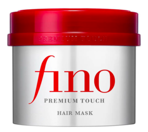 Fino Premium Touch - Máscara Capilar 230g