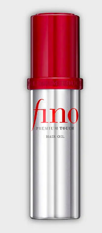 Serum Capilar Premium Touch Hair Oil Fino 70ml