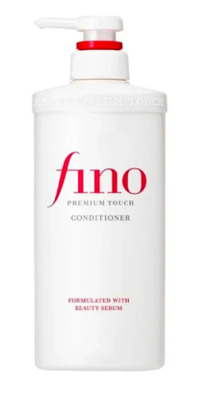 Fino Premium Touch - Condicionador 550ml