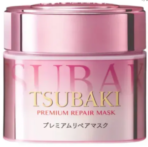 TSUBAKI PREMIUM EX PINK HAIR MASC 180 G