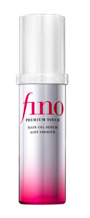 Fino Premium Touch Hair Oil Serum Airy Smooth - Sérum Capilar 70ml