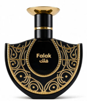 Perfume Árabe Mawwal Solaris Falak Unissex 100ml Eau de Parfum