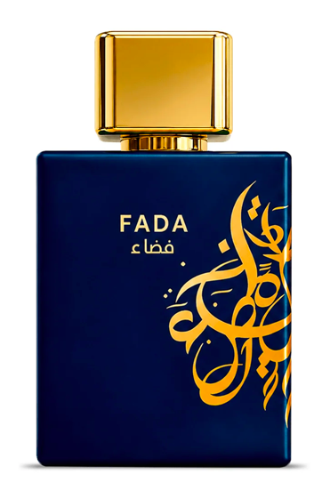Perfume Árabe Masculino Fada 100ml EDP | Mawwal Arabia